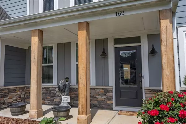 Canton, GA 30114,162 Greenbrier WAY