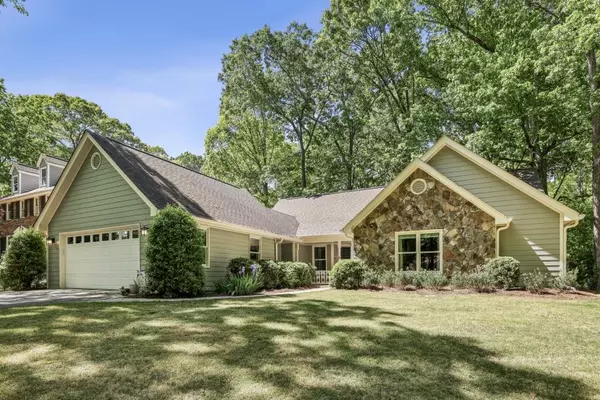 Lawrenceville, GA 30043,1390 Barclay DR