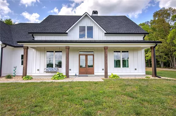 Dallas, GA 30157,613 Nebo RD