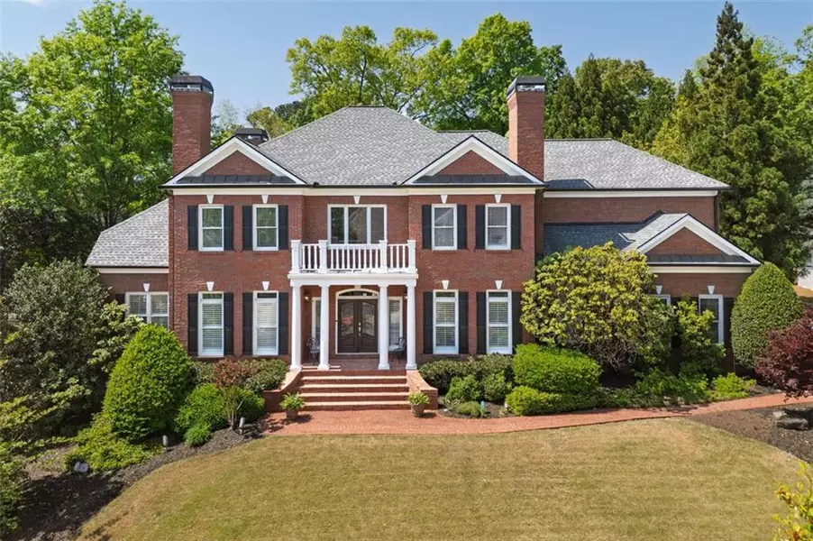 225 Farmbrooke CT, Sandy Springs, GA 30350