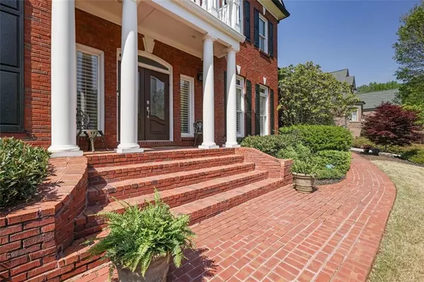 Sandy Springs, GA 30350,225 Farmbrooke CT