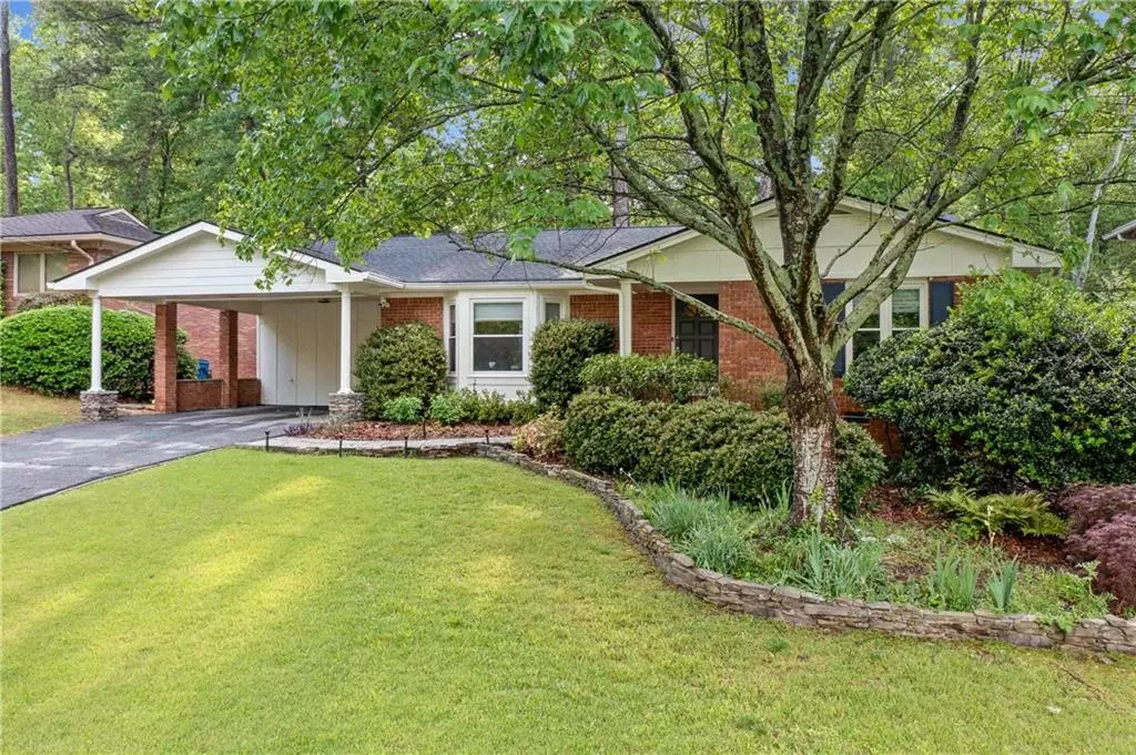 Atlanta, GA 30324,1866 Wildwood PL NE