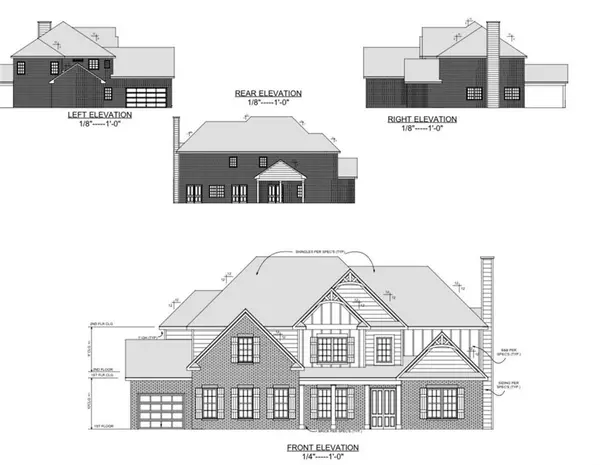 Acworth, GA 30102,151 Tipton LN