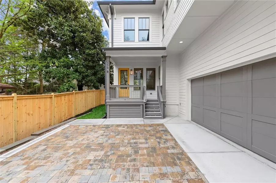779-B Lynwood ST SE, Atlanta, GA 30312