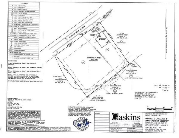 Dallas, GA 30132,261 Potomac DR