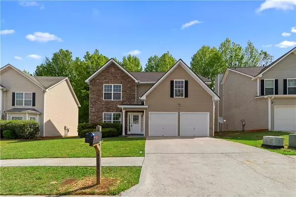 Snellville, GA 30039,4087 Rosebud Park DR