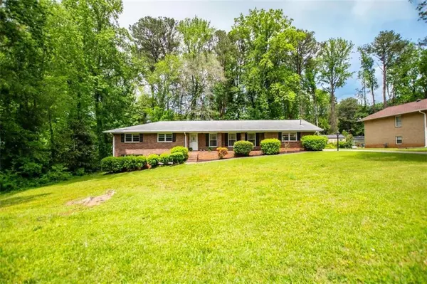 Lithia Springs, GA 30122,3047 E Anderson DR E