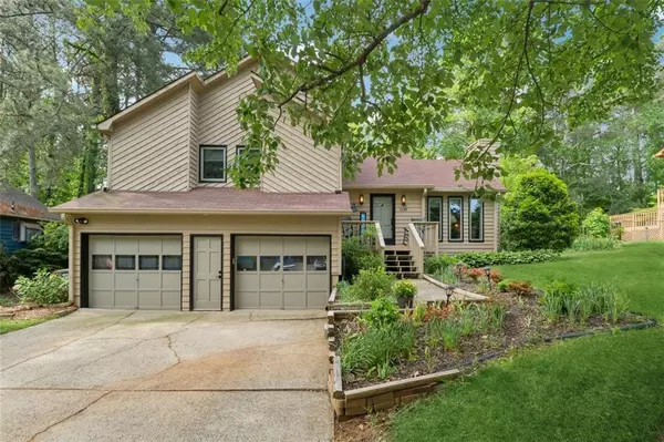 Acworth, GA 30102,1149 Midland DR NW