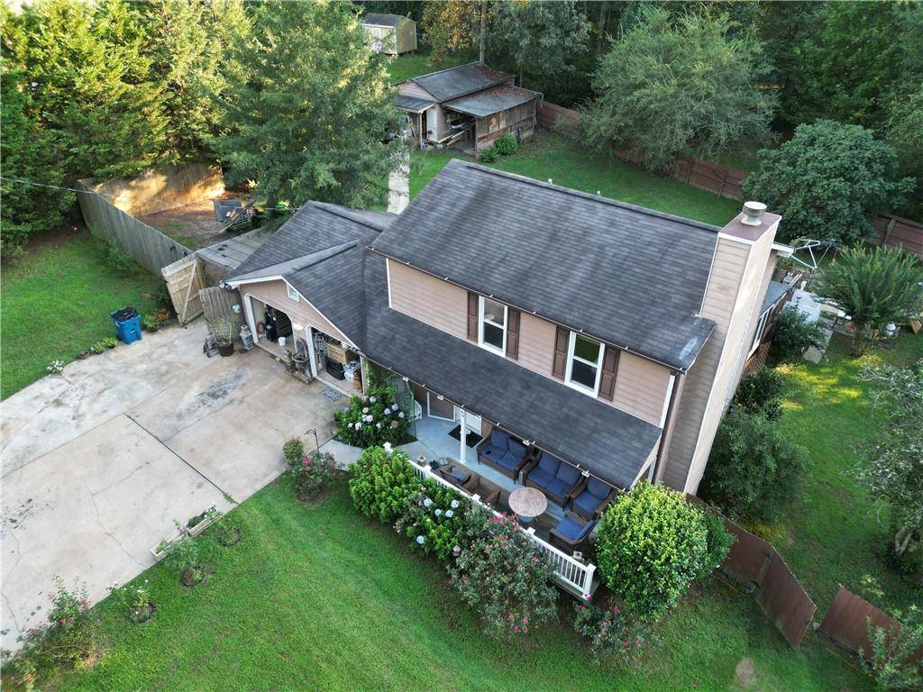 Auburn, GA 30011,4364 Saddlecreek CT