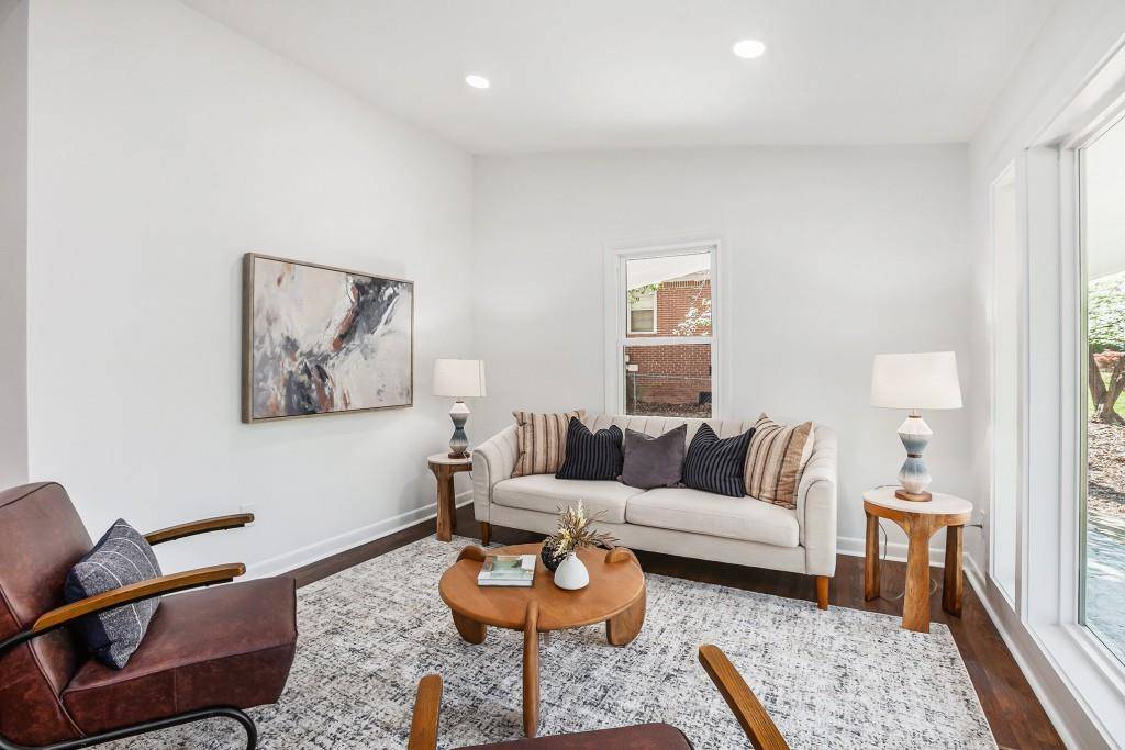 Marietta, GA 30060,331 Zelma ST SW