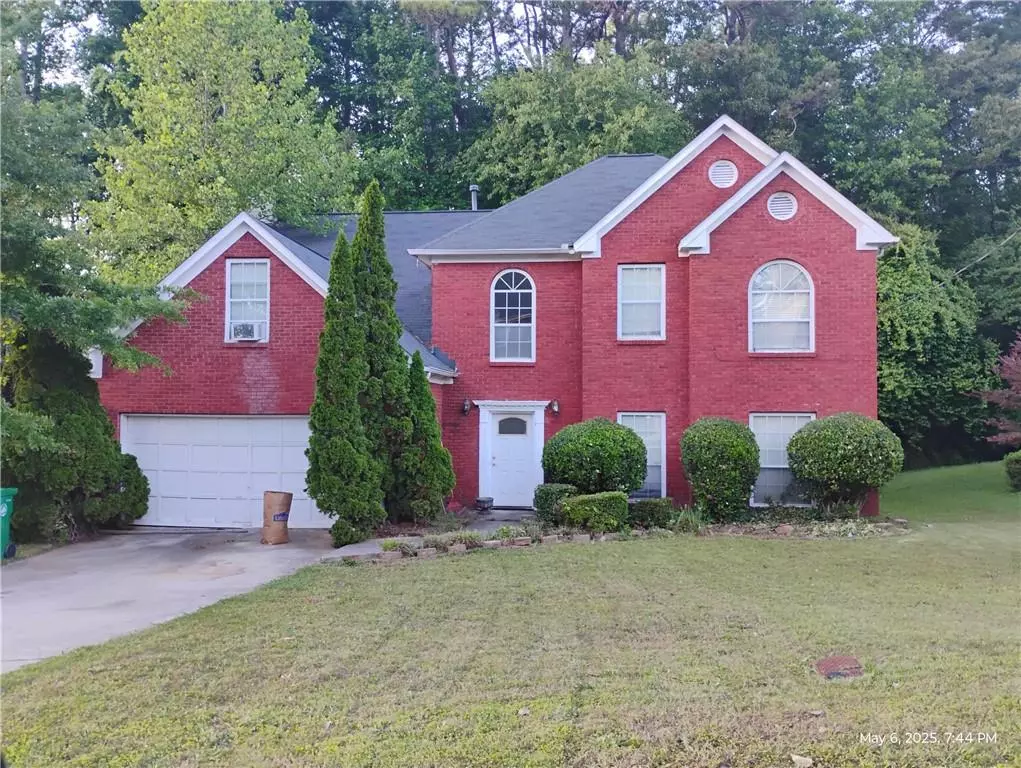 Lithonia, GA 30038,5206 Panola Mill DR