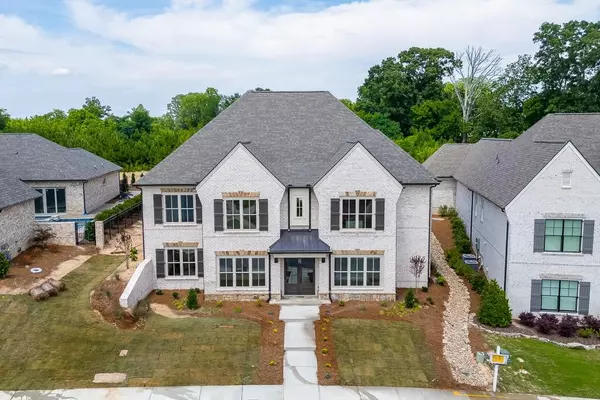 2386 Rock Maple DR, Braselton, GA 30517
