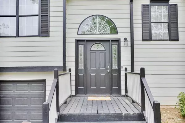 Hiram, GA 30141,405 Settlers Ridge LN