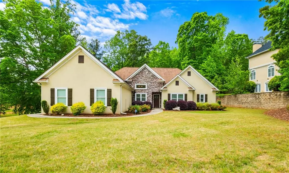 2400 Honey CT, Mcdonough, GA 30252