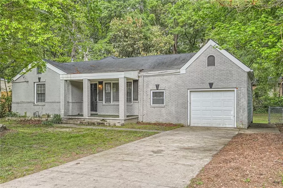 1723 Ritcherson ST SE, Marietta, GA 30060