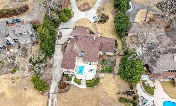 Jonesboro, GA 30236,3167 Bay View DR