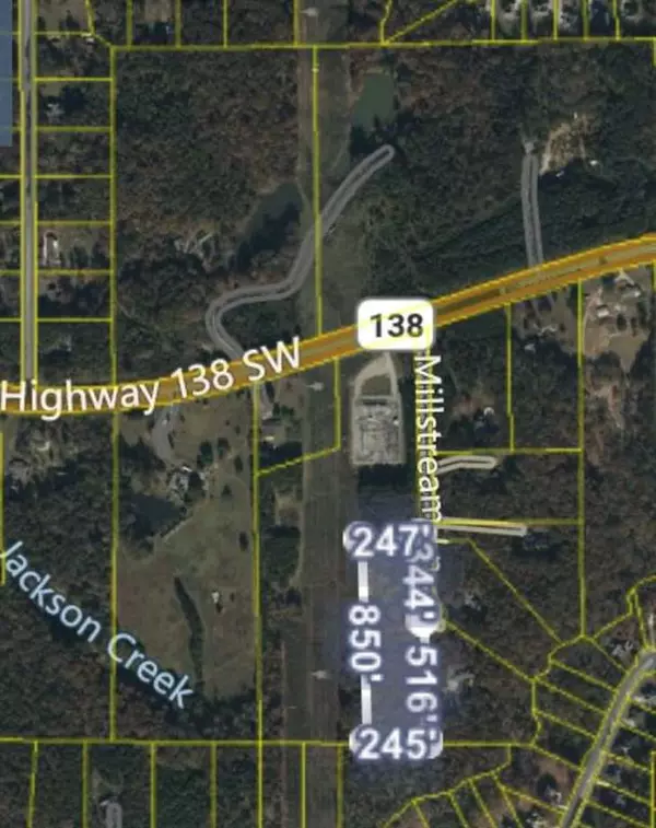 Stockbridge, GA 30281,3735 SW Millstream Lane