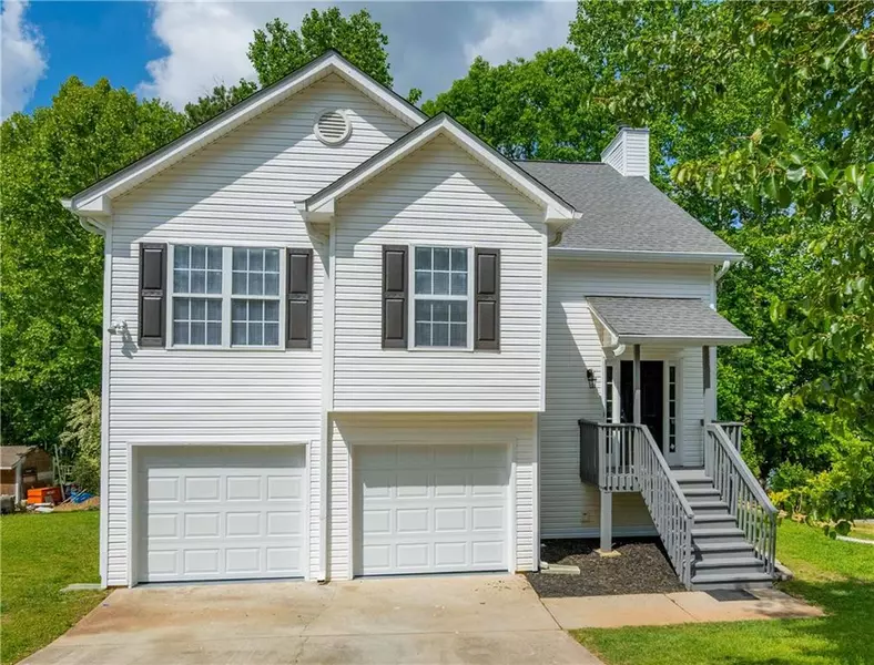 5135 Gable Ridge WAY, Sugar Hill, GA 30518
