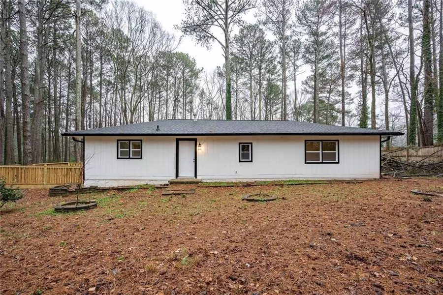 5101 Rockbridge RD, Stone Mountain, GA 30088
