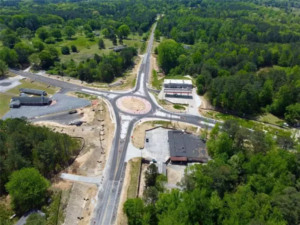 Conyers, GA 30012,3560 NW HIGHWAY 20