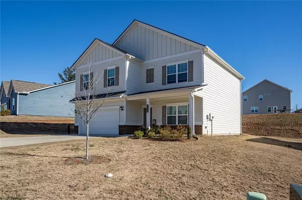 Bethlehem, GA 30620,1628 Newport DR