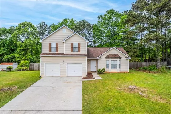 675 MICHAEL CIR, Monroe, GA 30655