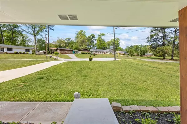 Decatur, GA 30034,3717 Birchbriar CT