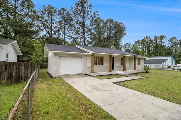 Atlanta, GA 30331,354 Tarragon WAY SW