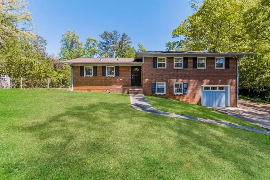 Acworth, GA 30102,5702 Forest DR