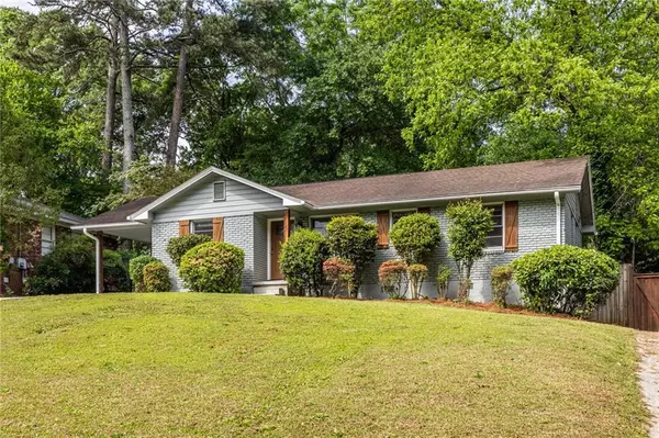 Atlanta, GA 30319,1875 Fairway CIR NE