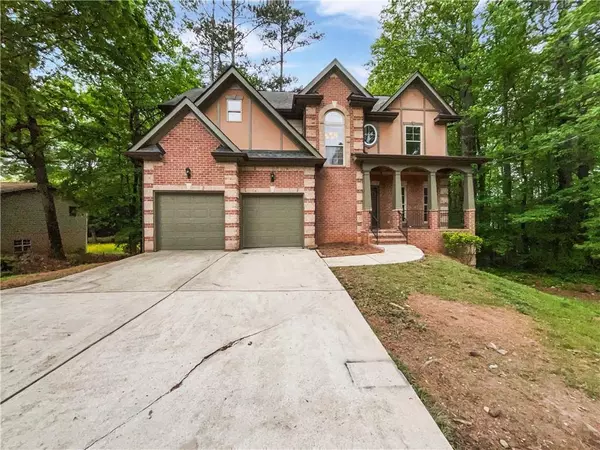 7155 Homestead RD, Rex, GA 30273