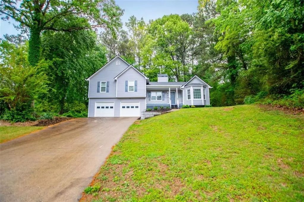 Powder Springs, GA 30127,4822 Westbourne DR