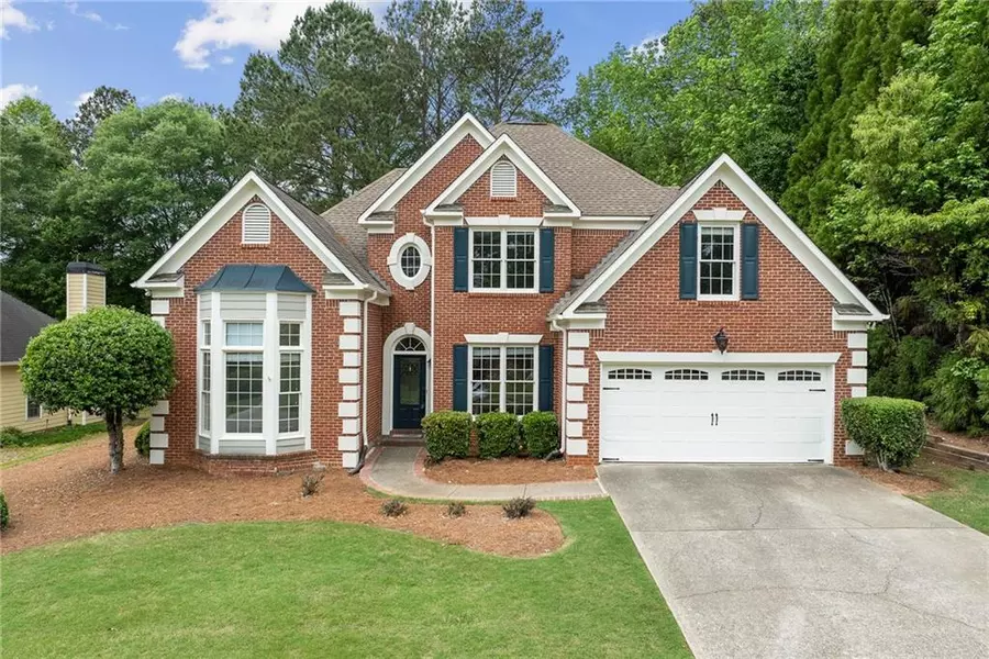 7020 Grand View WAY, Suwanee, GA 30024