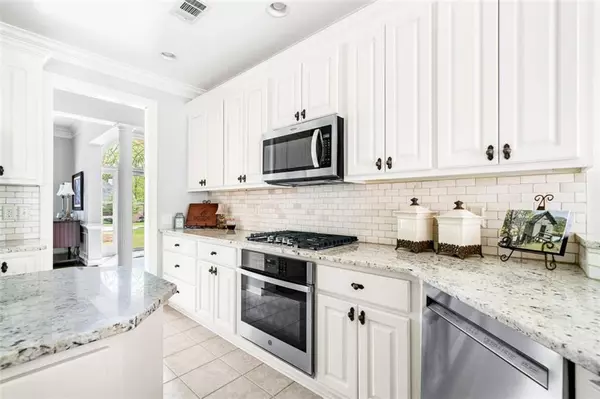 Powder Springs, GA 30127,674 OWL CREEK CT