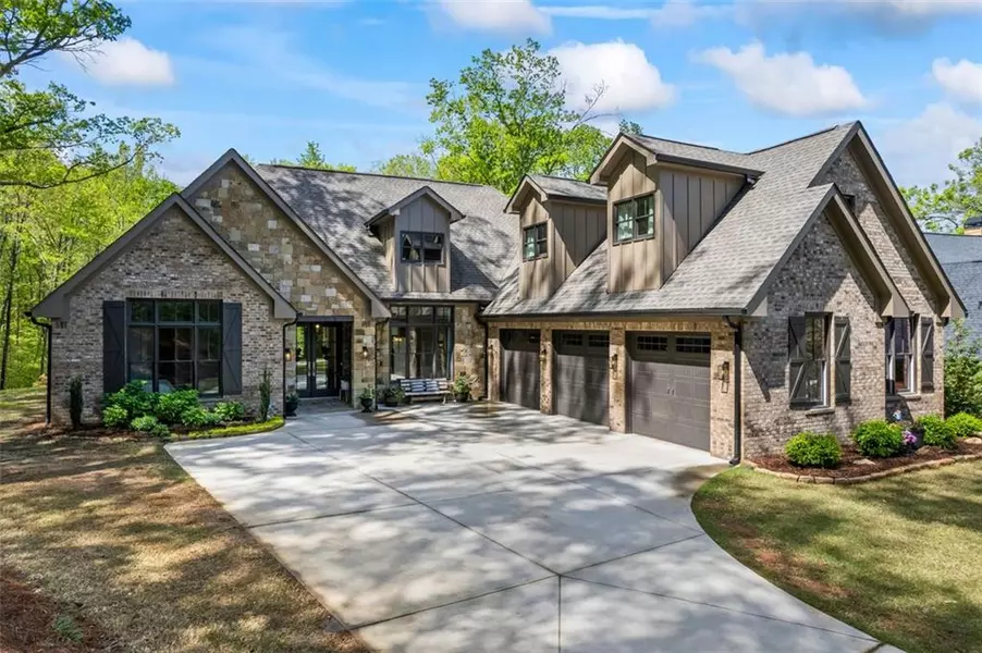 1188 WOODTRACE LN, Auburn, GA 30011