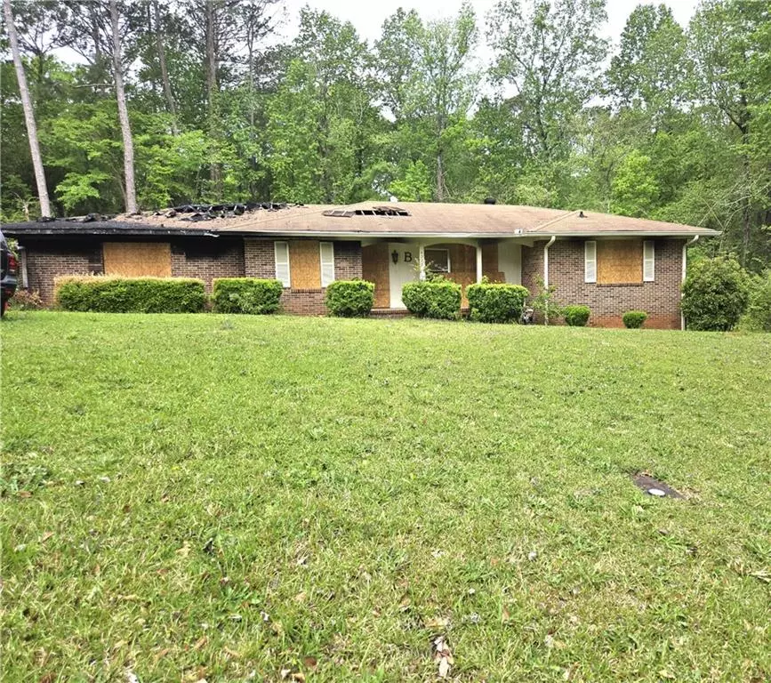Macon, GA 31204,4029 Winding WAY