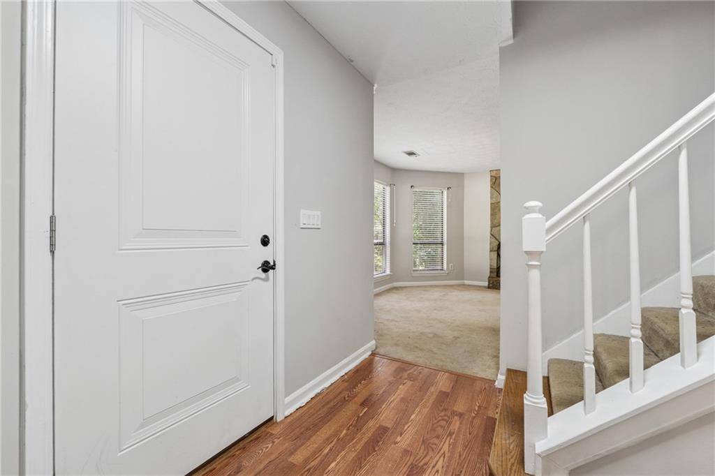 Stone Mountain, GA 30088,706 Cather CT
