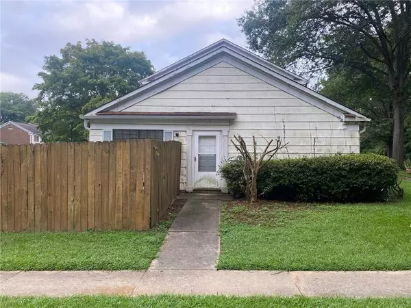2617 Terrace Pkwy, Morrow, GA 30260
