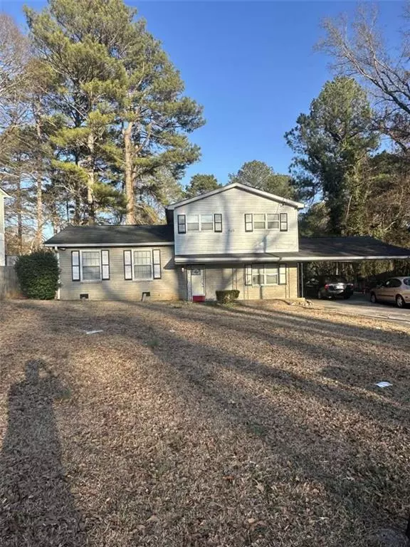 1905 Rollingwood DR SE, Atlanta, GA 30316