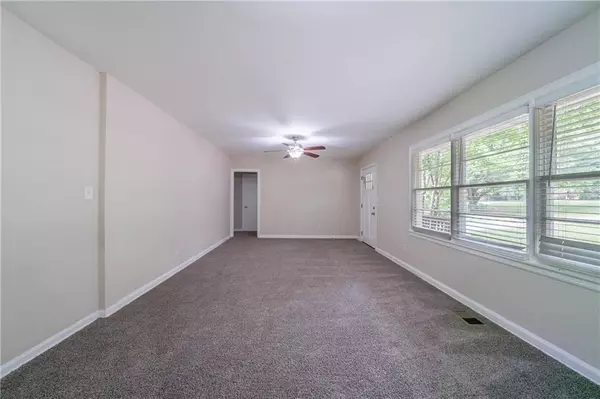 Decatur, GA 30032,1774 Austin DR