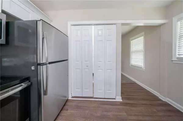 Decatur, GA 30032,1774 Austin DR