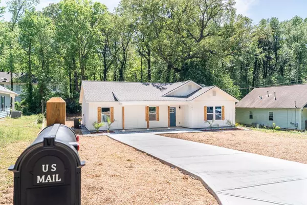 Mableton, GA 30126,783 BRITT RD SW