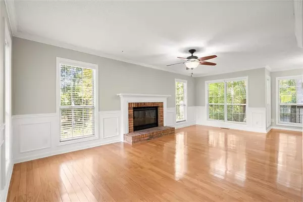 Woodstock, GA 30189,1511 Harbor Watch CT