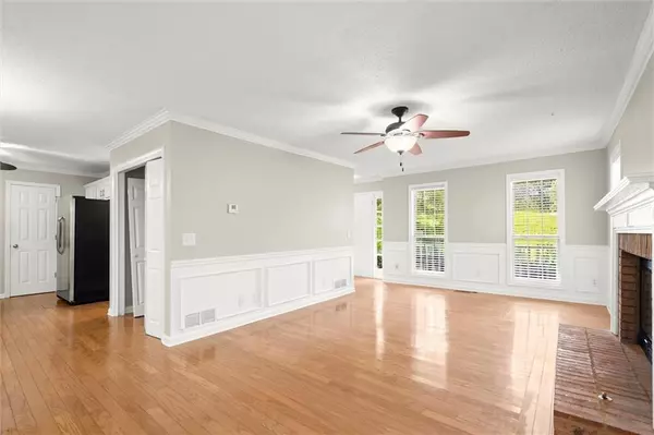 Woodstock, GA 30189,1511 Harbor Watch CT