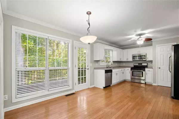 Woodstock, GA 30189,1511 Harbor Watch CT