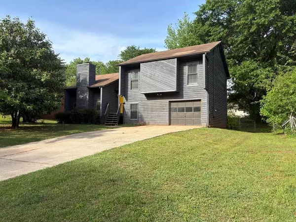 1231 Providence WAY, Lawrenceville, GA 30046