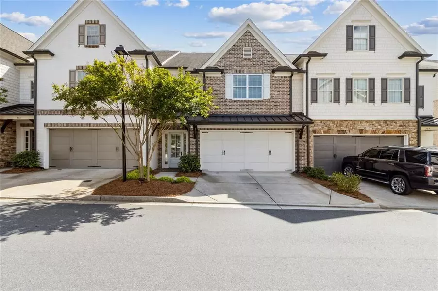 565 Stone Field RUN NW, Marietta, GA 30060