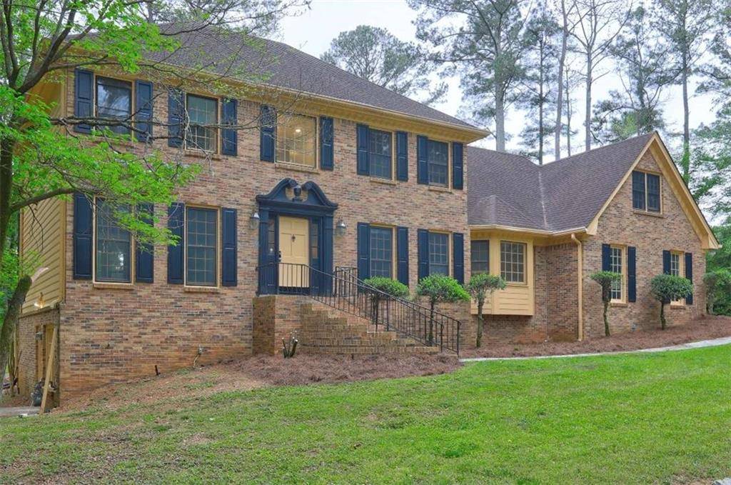 Lithonia, GA 30038,5621 Wildwood TRL