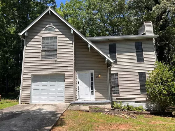 3948 Valley Brook RD, Snellville, GA 30039