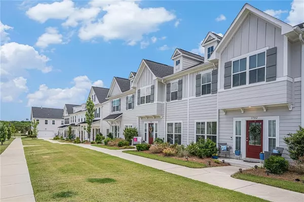 Conyers, GA 30094,1702 Prospect WAY
